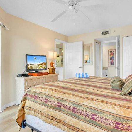Sunrise Resort By Liberte' St. Pete Beach Exterior foto